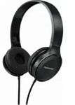 Panasonic Deutsch.CE Kopfh&ouml;rer Headset RPHF100MEK sw