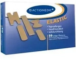 GRAMM medical Actiomedic elastic Pflaster-Set Spezialverb&auml;nde '' 50-tlg.''