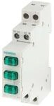Siemens Indus.Sector Phasenmelder T=70mm,3Lampen 230V 5TE5802