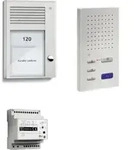 TCS T&uuml;r Control Paketl&ouml;sung 1 Taste AP, Freispr. PSC2210-0000