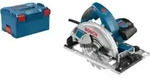 Bosch Handkreiss&auml;ge GKS 65 GCE mit L-BOXX