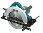 Makita Handkreiss&auml;ge N5900BJ + MAKPAC