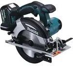 Makita Akku-Handkreiss&auml;ge 66mm 18V / 5,0 Ah DHS630RTJ