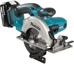 Makita Akku-Handkreiss&auml;ge 18,0V DSS501RTJ