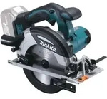 Makita Akku-Handkreiss&auml;ge 66 mm 18,0 V DHS630Z Solo-Version