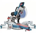 Bosch Paneels&auml;ge GCM 12 SDE