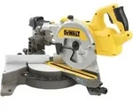 DEWALT Akku-Paneels&auml;ge 54V Basisversion DCS777N-XJ