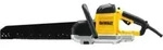 DEWALT Spezials&auml;ge 1600 Watt 295mm DWE396-QS