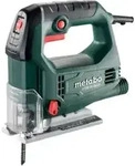 Metabo Stichs&auml;ge STEB 65 Quick Kunststoffkoffer
