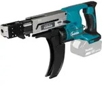 Makita Akku-Magazin-Schrauber DFR550Z