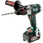 Metabo Akku-Schlagbohrschrauber SB 18 LTX Impuls metaBOX 145 L; 18V 2x4Ah...