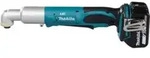Makita DTL061RT1J Akku-Winkelschlagschrauber 18 V / 5,0 Ah