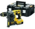 DEWALT Akku-Kombihammer 18V / 5,0Ah DCH274P2T-QW