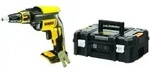 DEWALT Akku-Schnellbauschrauber 18V Basisversion DCF620NT-XJ