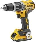 DEWALT Akku-Schlagbohrschrauber 18 V / 2,0 (BL) DCD796D2-QW