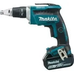 Makita Akku-Schnellbauschrauber 18,0V DFS452RTJ