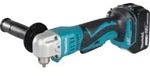 Makita Akku-Winkelbohrmaschine 18 V DDA350RTJ