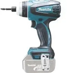 Makita Akku-Quadroschrauber 18 V