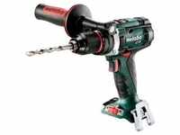 Metabo Akku-Bohrschrauber BS 18 LTX Impuls metaBOX 145 L