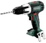 Metabo Akku-Schlagbohrschrauber SB 18 LT metaBOX 145