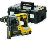 DEWALT Akku-Kombihammer DCH273P2T-QW, 18 V, 5,0 Ah