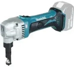 Makita Akku-Knabber DJN161Z Solo-Version