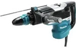 Makita Kombihammer f. SDS-MAX 52 mm HR5212C
