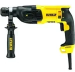 DEWALT Kombihammer SDS-plus 26 mm 800 Watt D25133K-QS