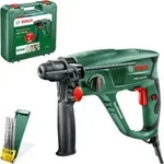 Bosch Bohrhammer PBH 2100 RE im Tragekoffer