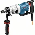 Bosch Diamantbohrmaschine GDB 180 WE