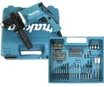 Makita Schlagbohrmaschine HP1631KX3