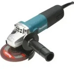 Makita Winkelschleifer 125mm 840W 9558HNRG