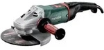 Metabo Winkelschleifer WE 22-230 MVT mit drehbarem Haupthandgriff; Karton