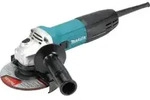 Makita Winkelschleifer 125 mm, 720 W - GA5030R