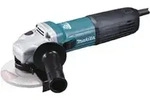 Makita Winkelschleifer 125 mm, 1.100 W ohne Superflansch GA5040RZ1