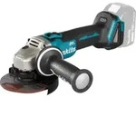 Makita Akku Winkelschleifer DGA504Z Solo-Version