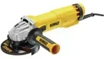DEWALT Winkelschleifer 125 mm 1200 Watt DWE4217-QS