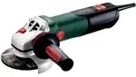 METABO Winkelschleifer, Typ: WEV15-125