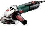 Metabo Winkelschleifer W 9-125 Quick mit Schnellspannmutter; Karton