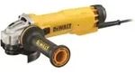 DEWALT Winkelschleifer 125 mm 1200 Watt DWE4227-QS