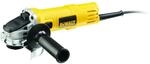 DEWALT Winkelschleifer 125 mm 900 Watt DWE4157-QS