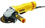 DEWALT Winkelschleifer 125 mm 1400 Watt DWE4233-QS