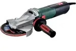 Metabo Flachkopf-Winkelschleifer WEF 15-150 Quick Karton