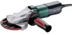 Metabo Flachkopf-Winkelschleifer WEPF 9-125 Quick Karton