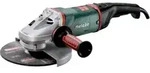 Metabo Winkelschleifer WE 26-230 MVT Quick mit Schnellspannmutter, drehbarem