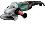Metabo Winkelschleifer WE 24-180 MVT mit drehbarem Haupthandgriff; Karton