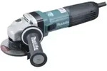Makita Winkelschleifer 125 mm 1.400 W GA5041C01