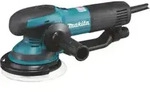 Makita Exzenter-/Rotationsschleifer BO6050J 150 mm