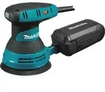 Makita Exzenterschleifer 125 mm BO5031J