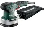 METABO Exzenterschleifer, Typ: SXE3125